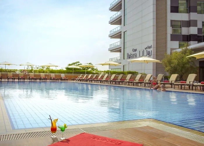 Hotel Hyatt Regency Oryx Ad Dawhah